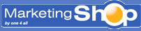 Marketing-shop